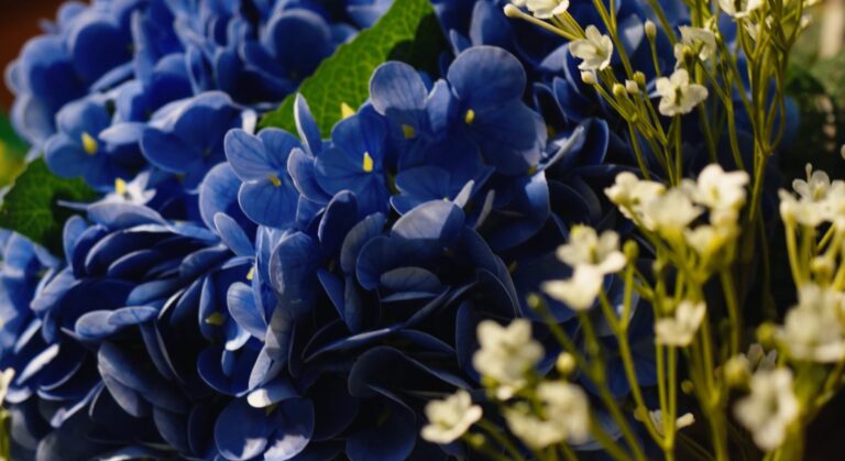 Flores Artificiais Bonitas