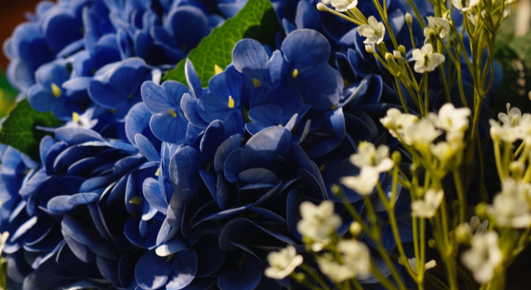 Flores Artificiais Bonitas