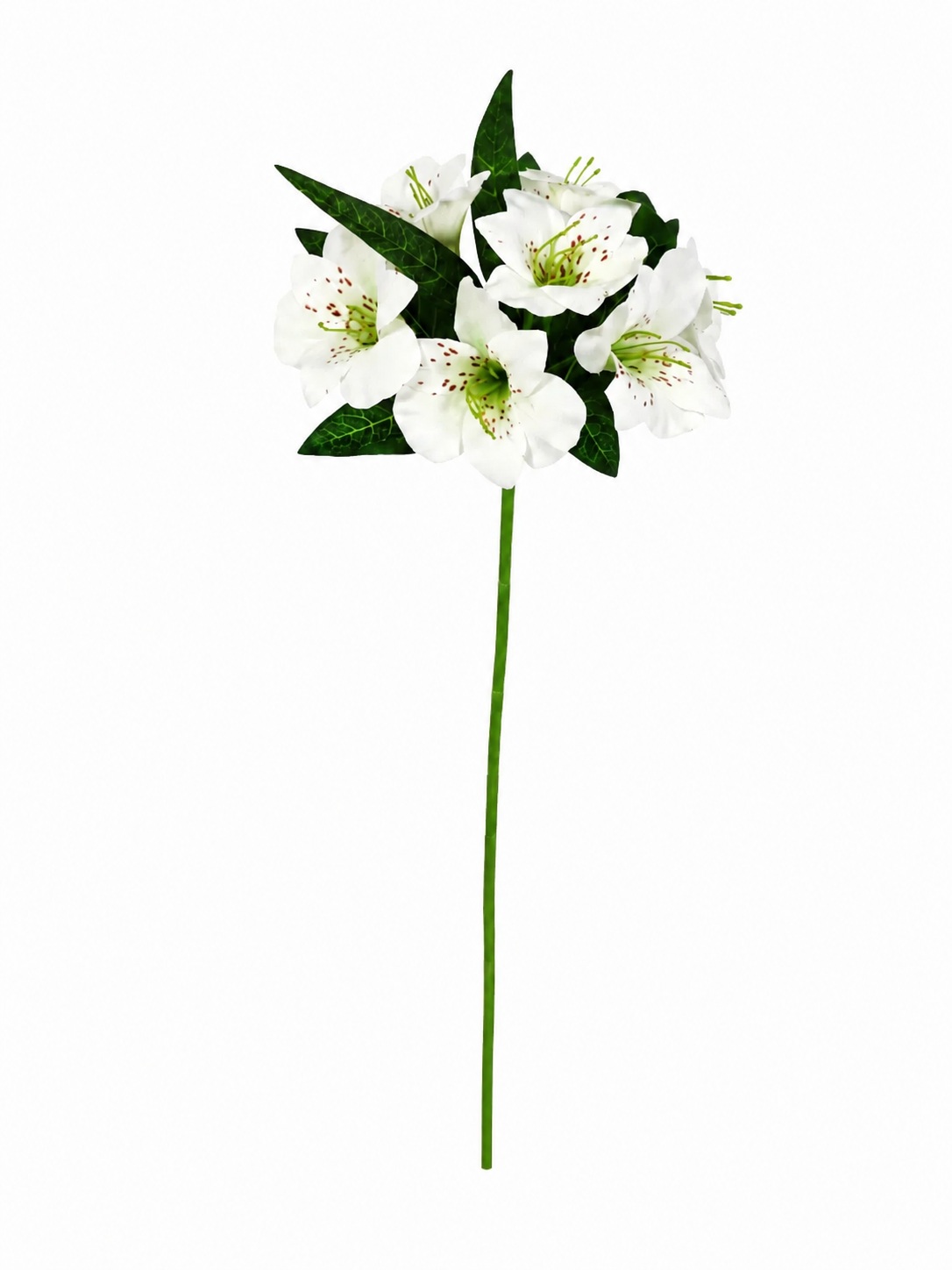 Astromélia Artificial com 7 Flores – Haste de 47cm