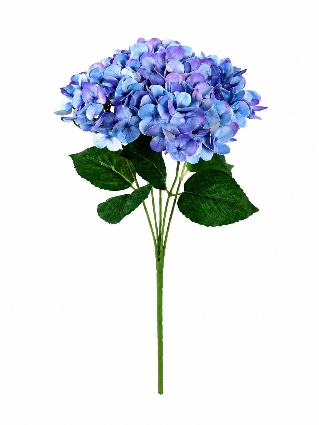 Buquê de Hortênsia Premium com 5 Flores